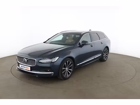 Volvo V90 2.0 197