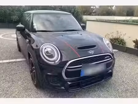 Mini Mini John Cooper Works 2.0 231