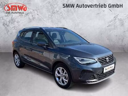Seat Arona 1.0 TSI 110 FR