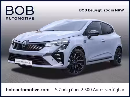 Renault Clio E-Tech 1.6 145 Esprit Alpine
