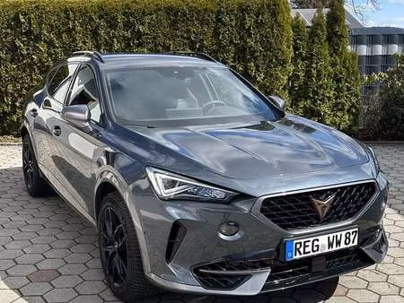 Cupra Formentor VZ 2.0 TSI 310 4x4