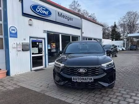 Ford Kuga 1.5 ST Line