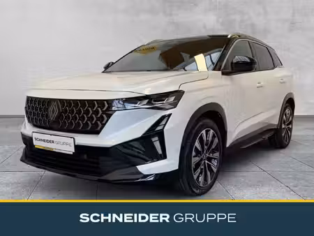 Renault Austral 1.2 200 Techno
