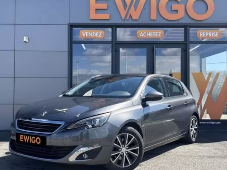 Peugeot 308 1.2 THP 130 Active