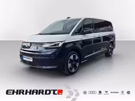 Volkswagen Multivan 2.0 TDI 150