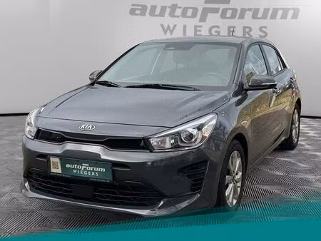 Kia Rio 1.2 84