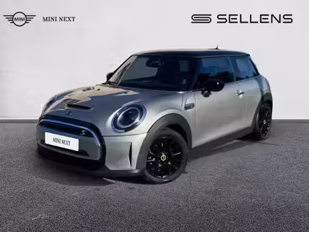 Mini Mini Cooper SE 184 Edition Premium