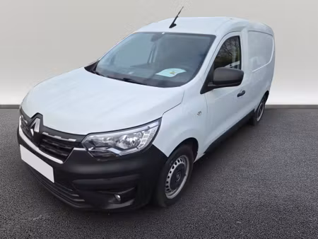 Renault Express Van 1.5 dCi 75 Confort