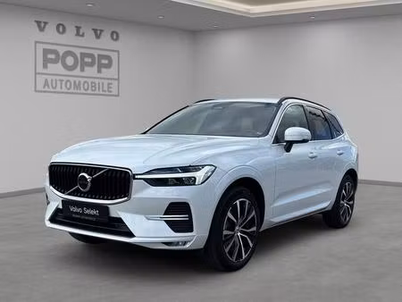 Volvo XC60 2.0 4x4