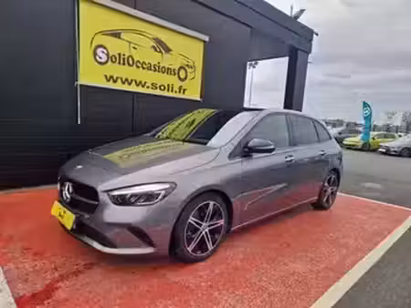Mercedes-Benz Classe B B 200 Progressive Line