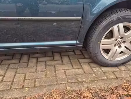 Volkswagen Golf 1.9 Base 4Motion