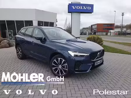 Volvo XC60 2.0 4x4