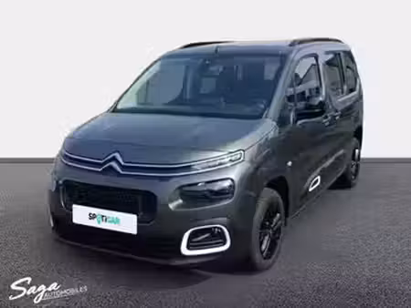 Citroën Berlingo Max