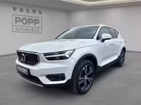 Volvo XC40 2.0