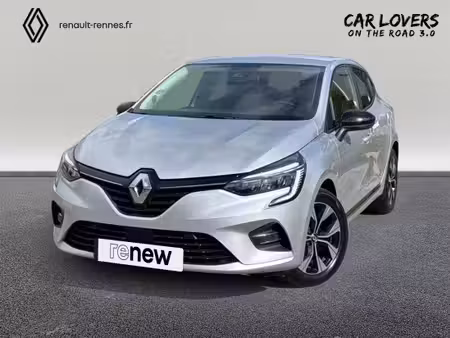 Renault Clio 1.0 TCe 90