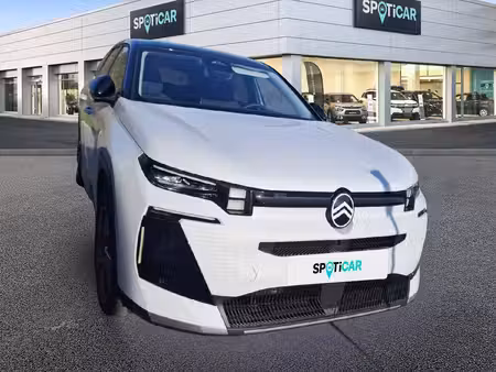 Citroën C5 Aircross 1.2 145 Max