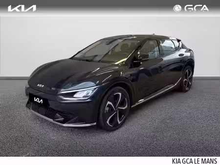 Kia EV6 229 Design