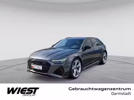 Audi A6 45 TFSI 2.0 TFSI 265 quattro