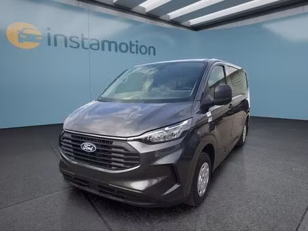 Ford Transit 2.0 136 Trend