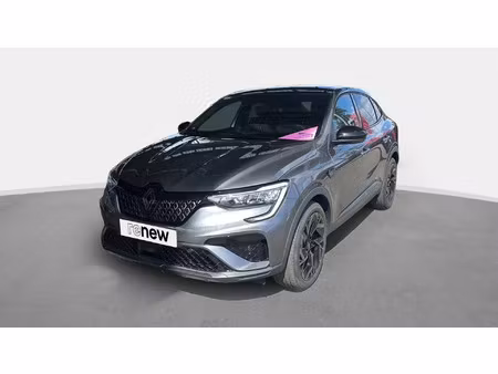 Renault Arkana E-Tech 1.6 145 Esprit Alpine