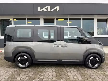 Kia PV5 163 L
