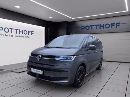 Volkswagen Multivan 2.0 TDI 150