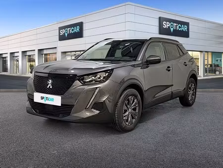 Peugeot 2008 1.2 PureTech 100 Style