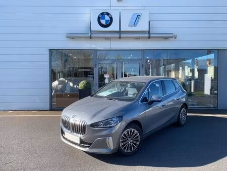 BMW Série 2 218d 2.0 150