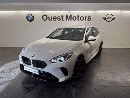 BMW Série 1 1.5