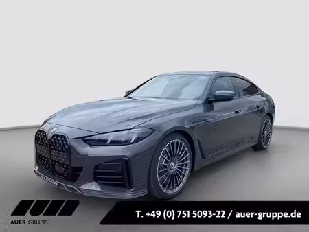 Alpina D4