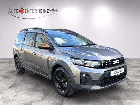 Dacia Jogger 1.0 TCe 110