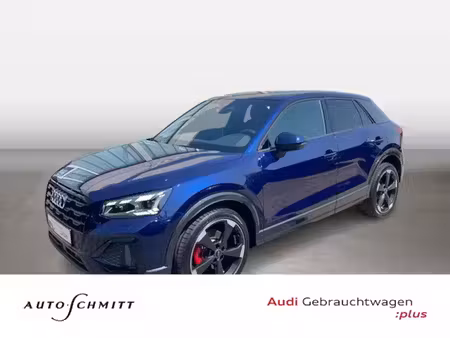Audi Q2 35 TFSI 1.5 TFSI 150