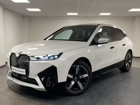 BMW iX 40 326 xDrive
