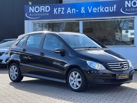 Mercedes-Benz Classe B B 180