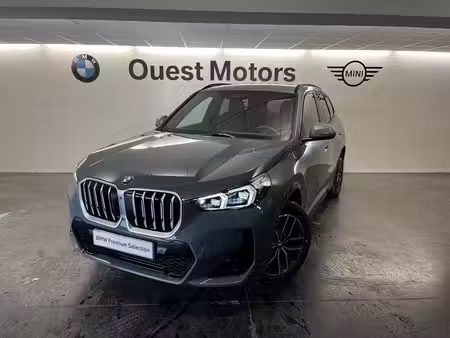 BMW X1 20i 1.5 170 sDrive