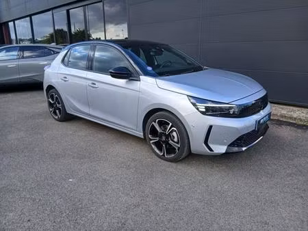 Opel Corsa 1.2 100 GS