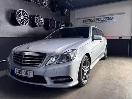 Mercedes-Benz Classe E E 500