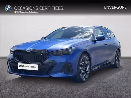 BMW I5 40 340 eDrive