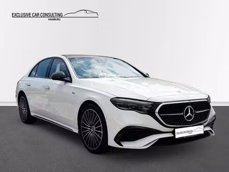 Mercedes-Benz Classe E E 300