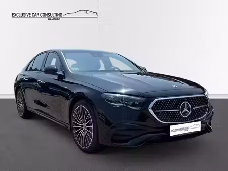 Mercedes-Benz Classe E E 300
