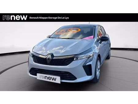 Renault Clio 1.5 dCi 100 Evolution