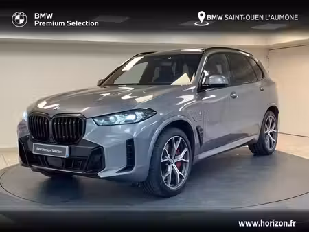 BMW X5 50e 3.0 313 X-Line xDrive