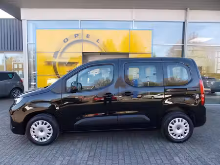 Opel Combo 1.5 75 Edition