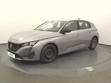 Peugeot 308 1.2 PureTech 110 Active