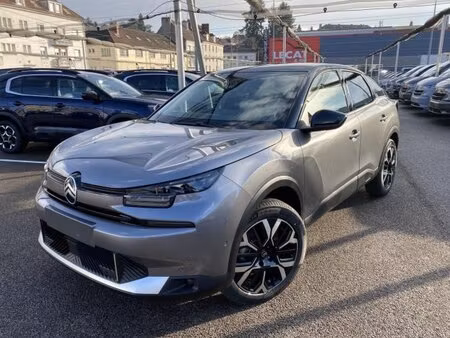Citroën C4 1.2 145 Max