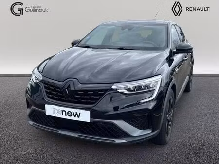 Renault Arkana E-Tech 1.6 145