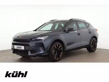 Cupra Formentor 1.5 TSI 150