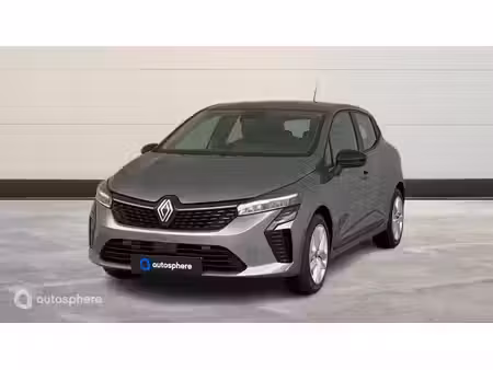 Renault Clio 1.0 TCe 90 Evolution