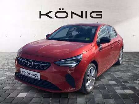 Opel Corsa 1.2 101 Elegance