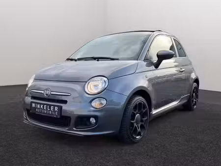 Fiat 500 1.2 69 S